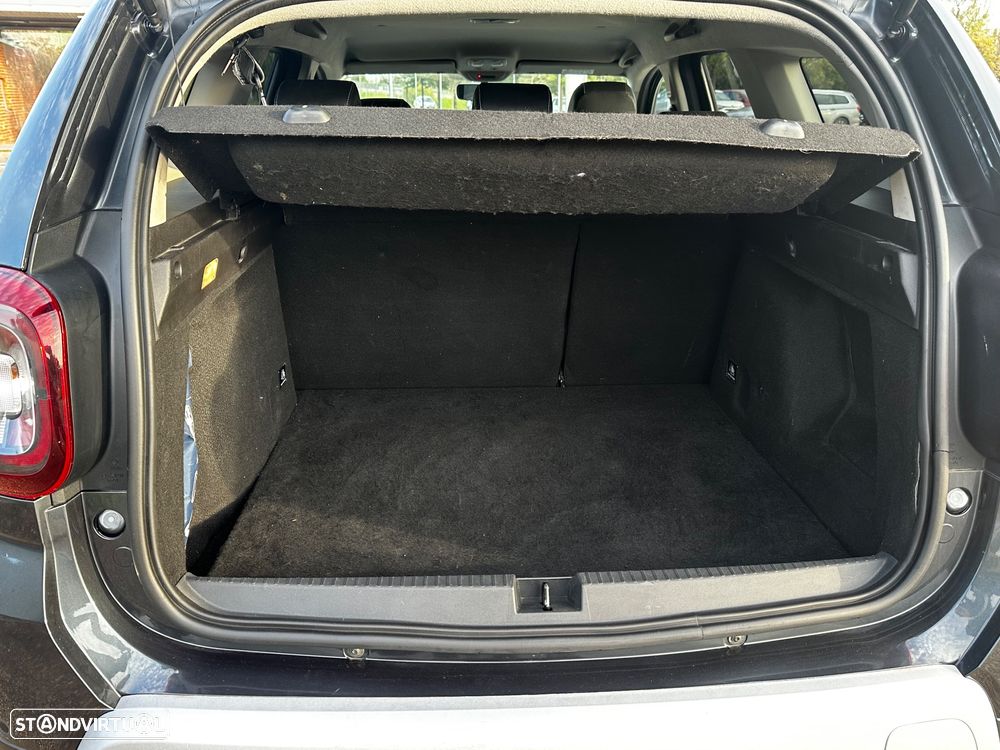 Dacia Duster 1.5 Blue dCi Prestige - 21