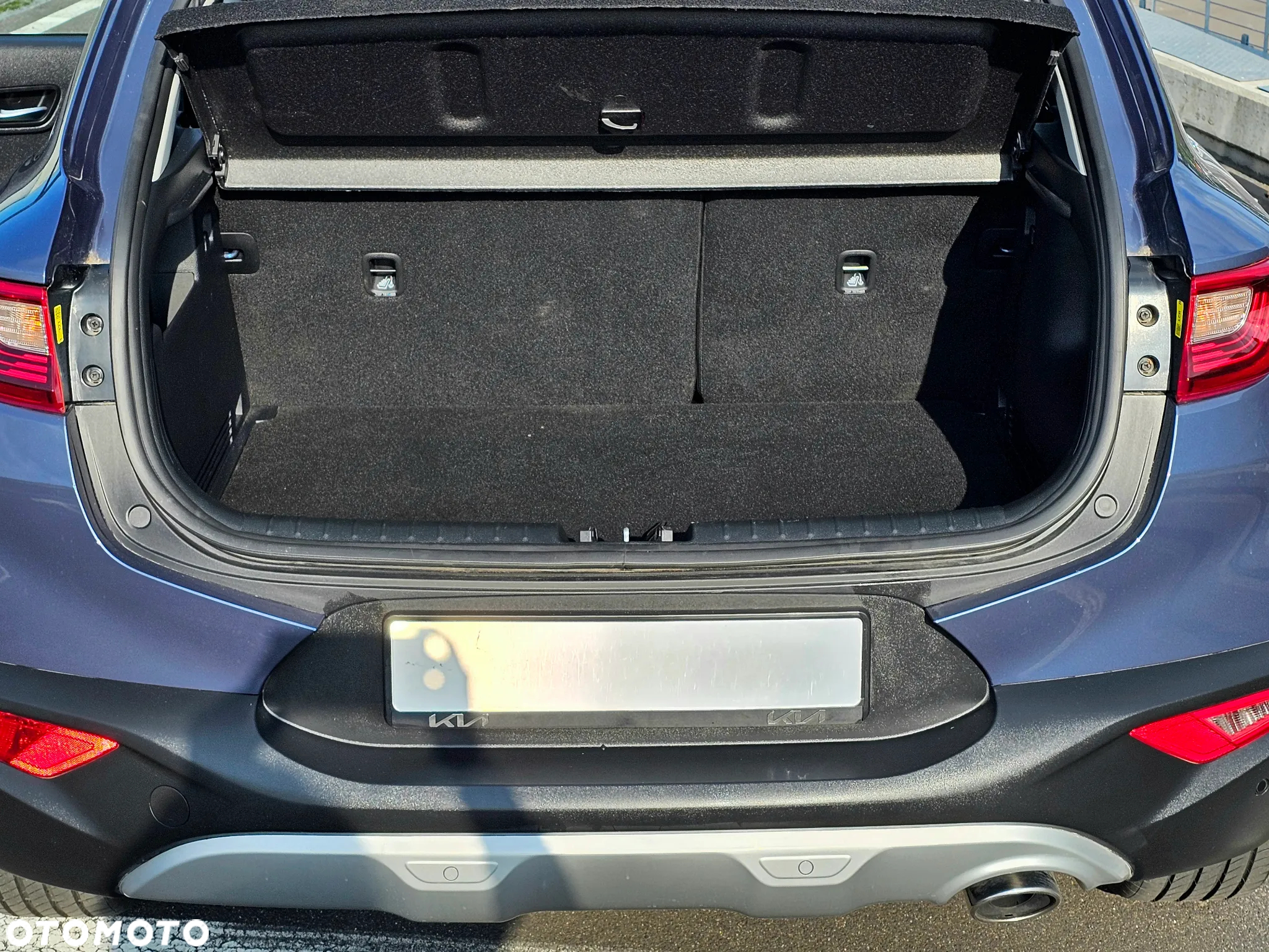Kia Stonic 1.0 T-GDI L Business Line - 23