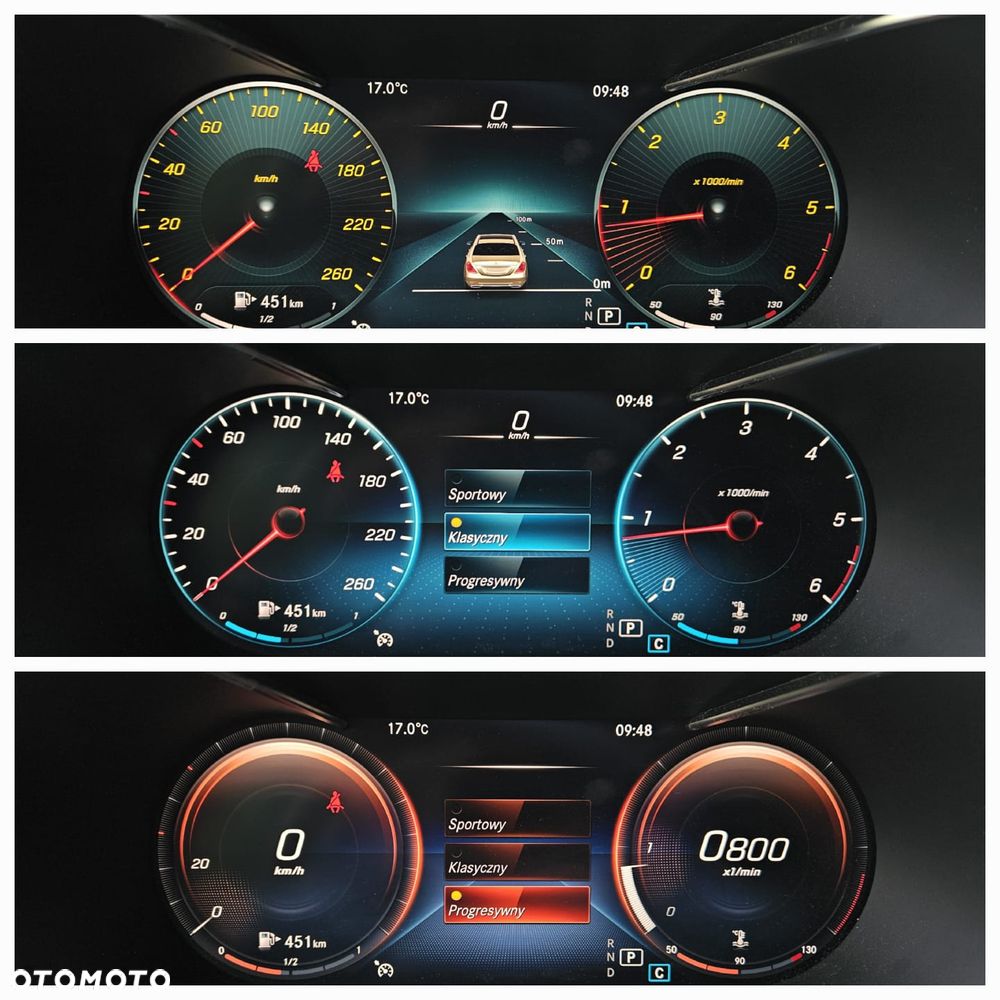 Mercedes-Benz GLC 200 d 4Matic 9G-TRONIC AMG Line - 34