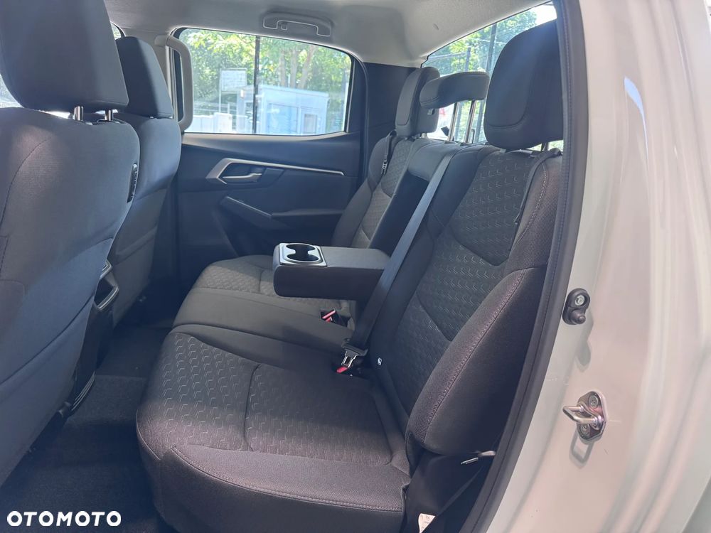 Isuzu D-Max 2.2 DC LS 4WD - 9