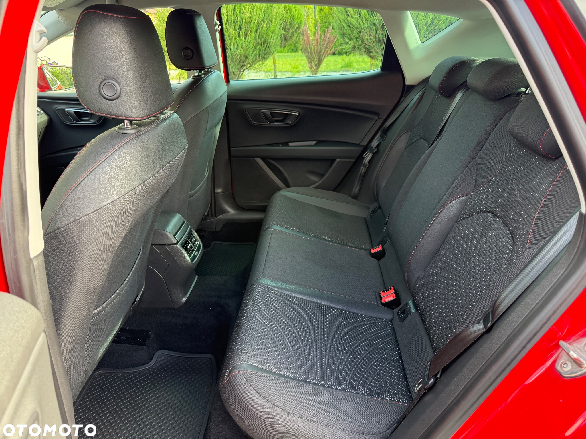 Seat Leon 1.4 TSI ACT Start&Stop FR - 18