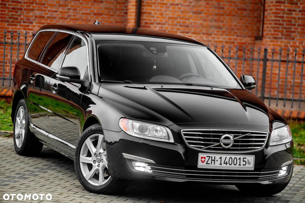 Volvo V70 T6 AWD Geartronic Momentum - 3