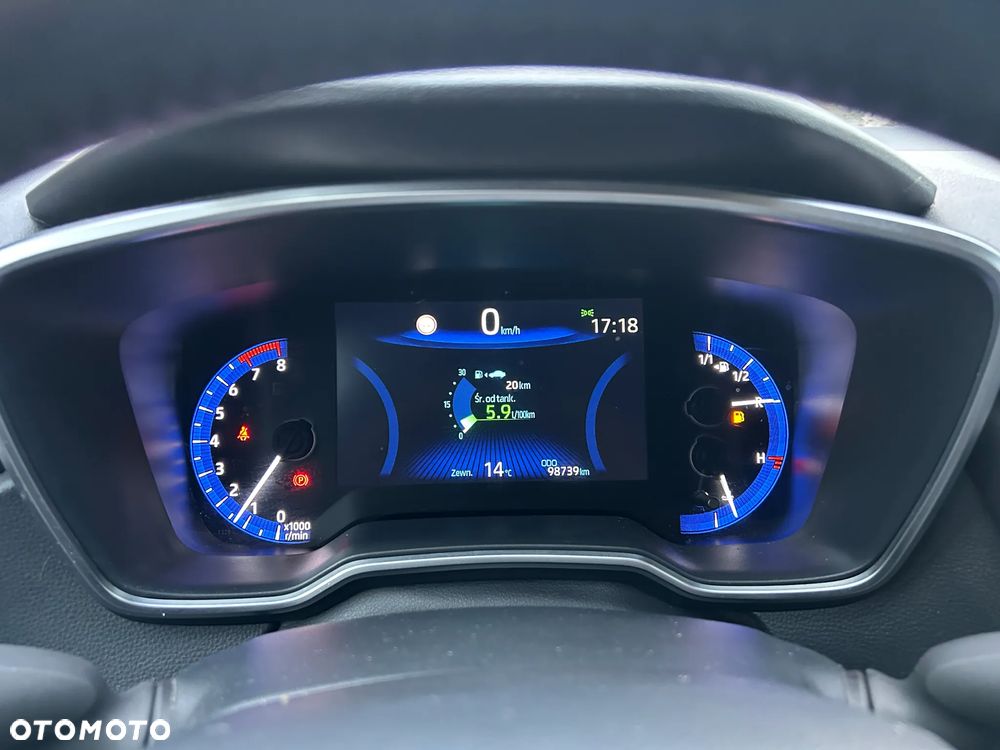 Toyota Corolla 1.5 Comfort - 15