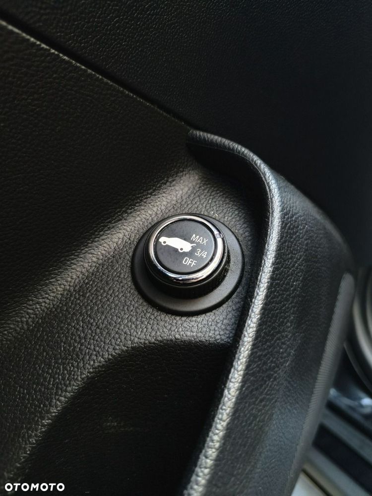 Opel Insignia 2.0 CDTI automatik Sport - 31