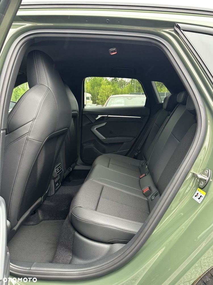 Audi A3 Sportback - 21