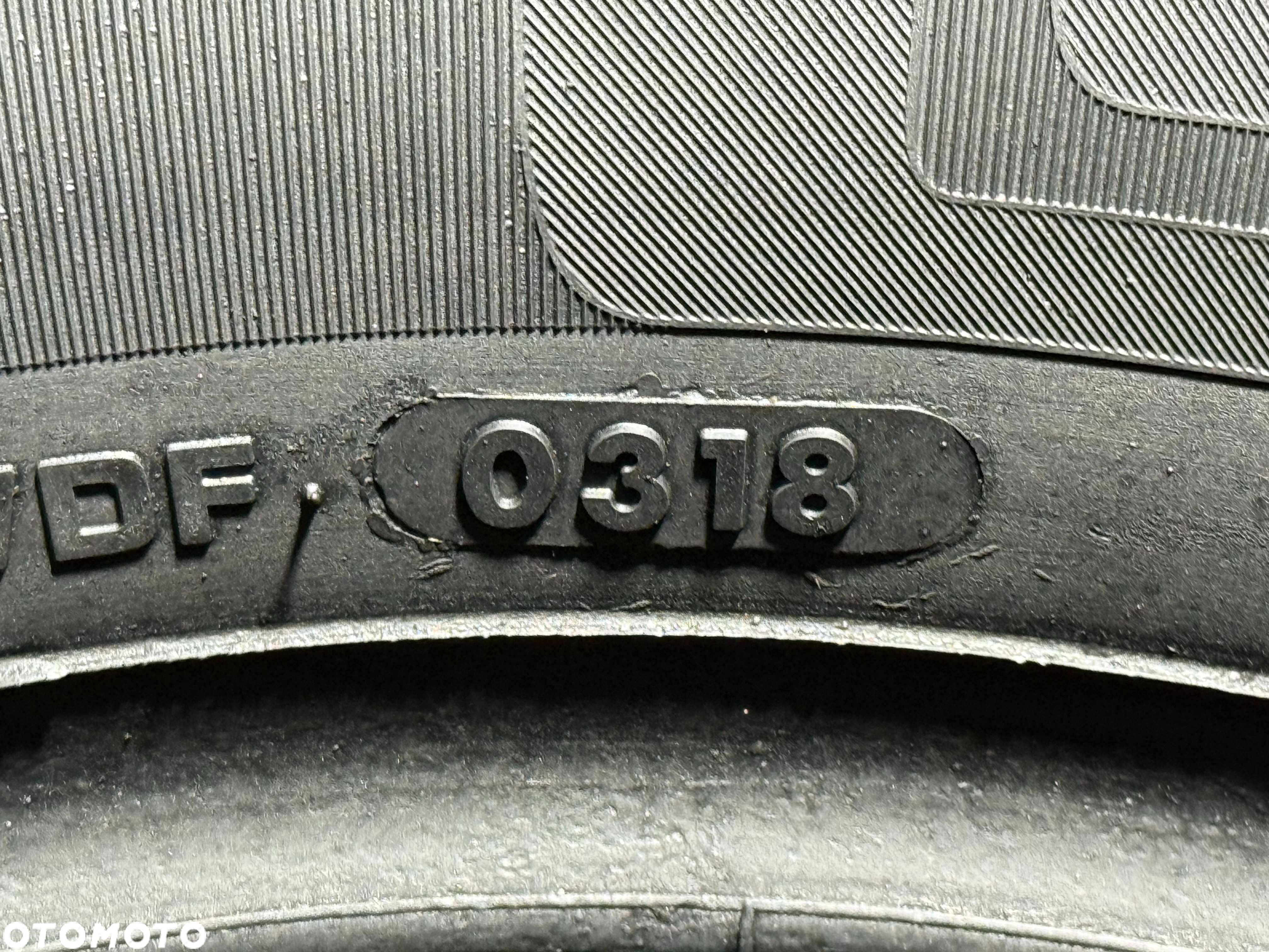 Opony Letnie 205/65/15 VREDESTEIN SPORTAC #3302 - 5