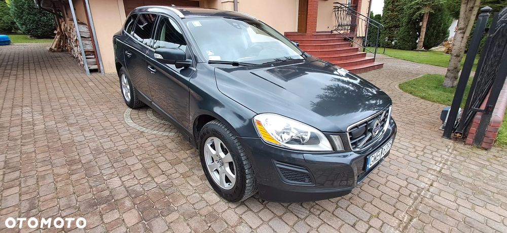 Volvo XC 60 3.2 AWD Summum - 2