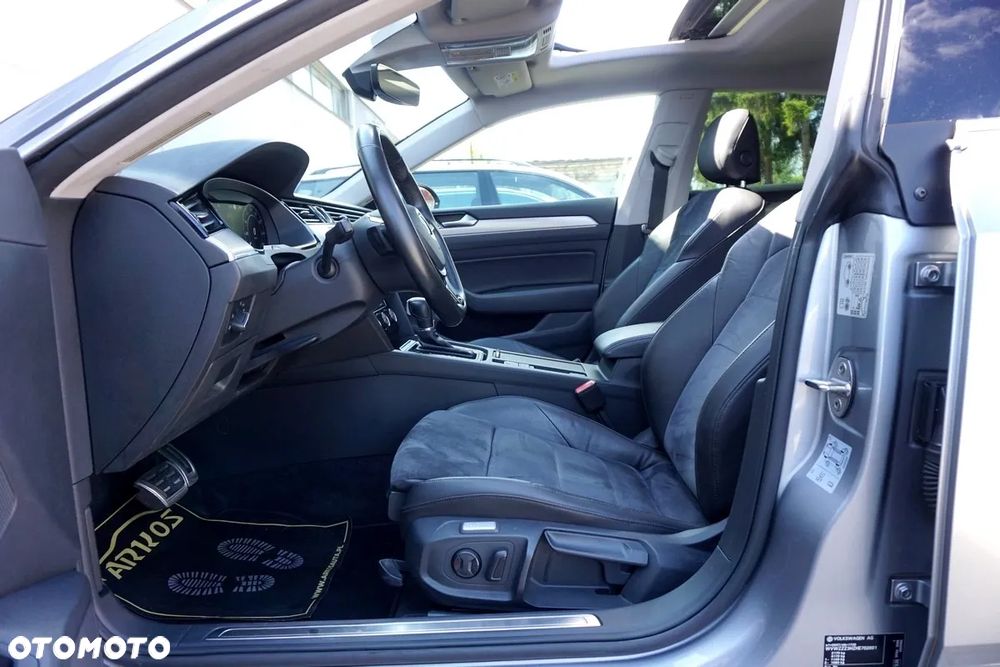 Volkswagen Arteon 2.0 TDI SCR DSG Elegance - 22