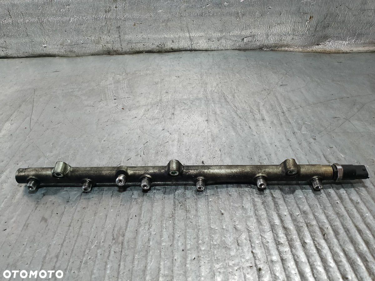 LISTWA WTRYSKOWA LAND ROVER RANGE ROVER 0445216002 3.0 - 1