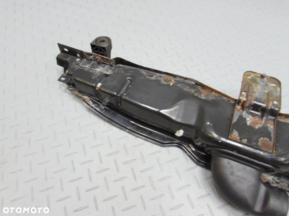 FIAT PEUGEOT CITROEN DUCATO BOXER JUMPER 06-14 WZMOCNIENIE CZOLOWE PAS PRZEDNI GORNY - 6