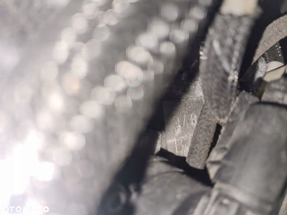 SILNIK B37C15A 1.5 D 1.5D BMW MINI F54 F55 X2 X1 JAK NOWY KOMPLETNY eu6 - 7