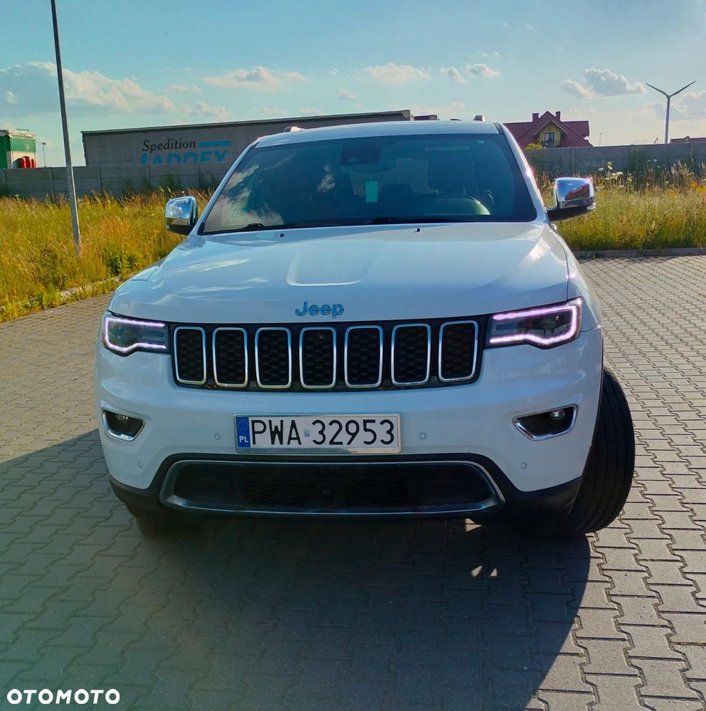 Jeep Grand Cherokee - 3