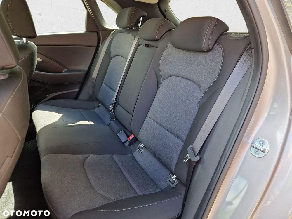 Hyundai i30 - 14