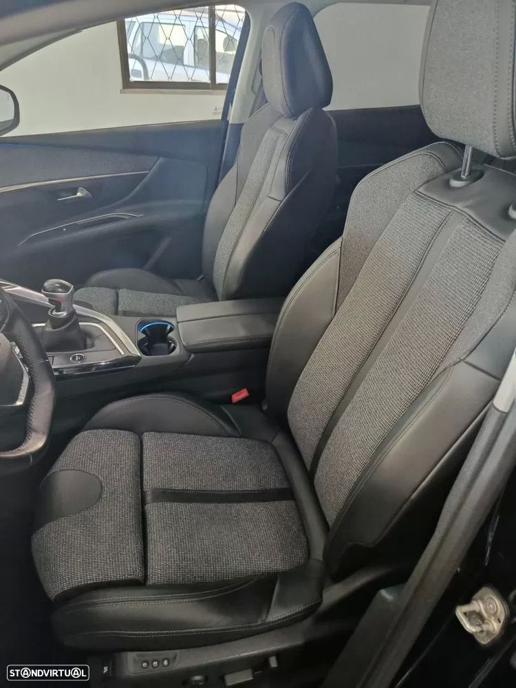Peugeot 3008 1.6 BlueHDi Allure - 23