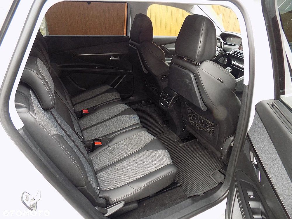 Peugeot 5008 BlueHDI 120 Stop & Start Allure - 8