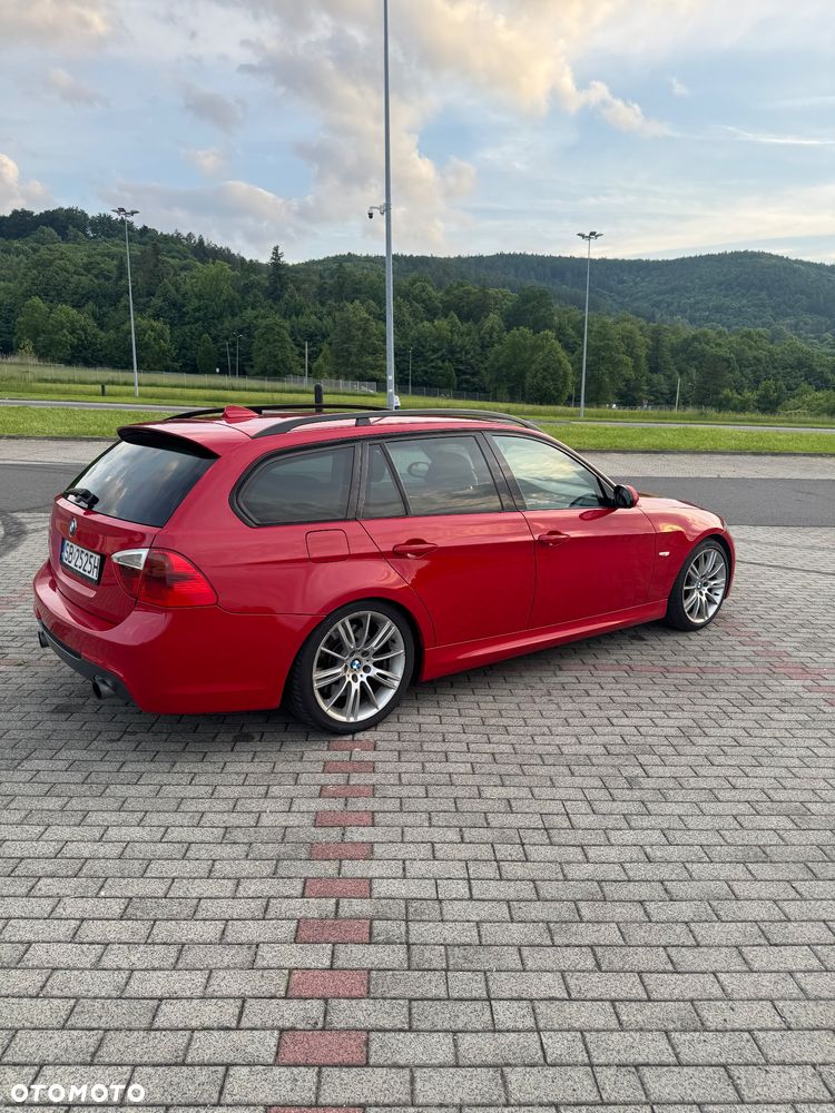 BMW Seria 3 - 8