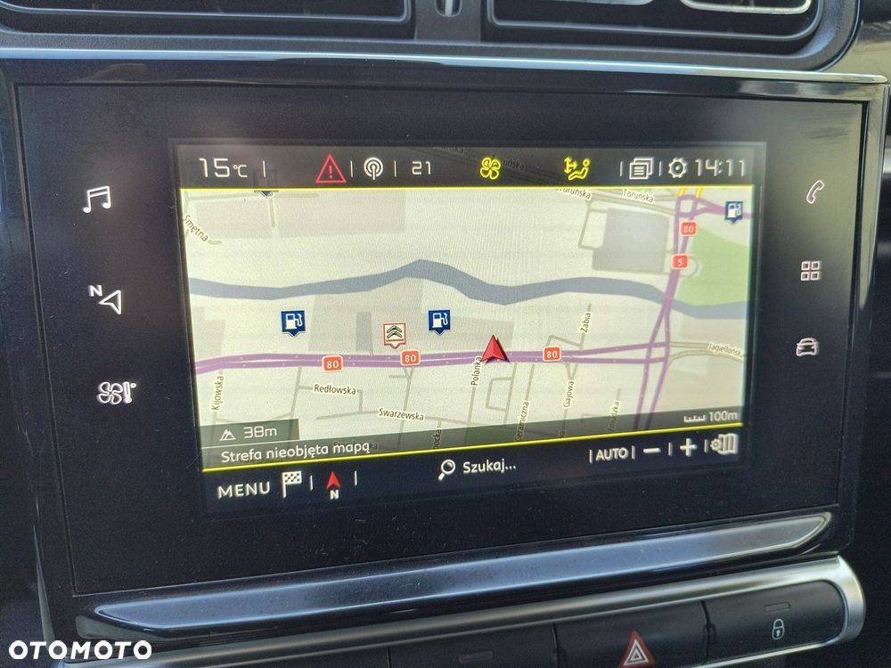 Citroën C3 1.6 BlueHDi Shine S&S - 27