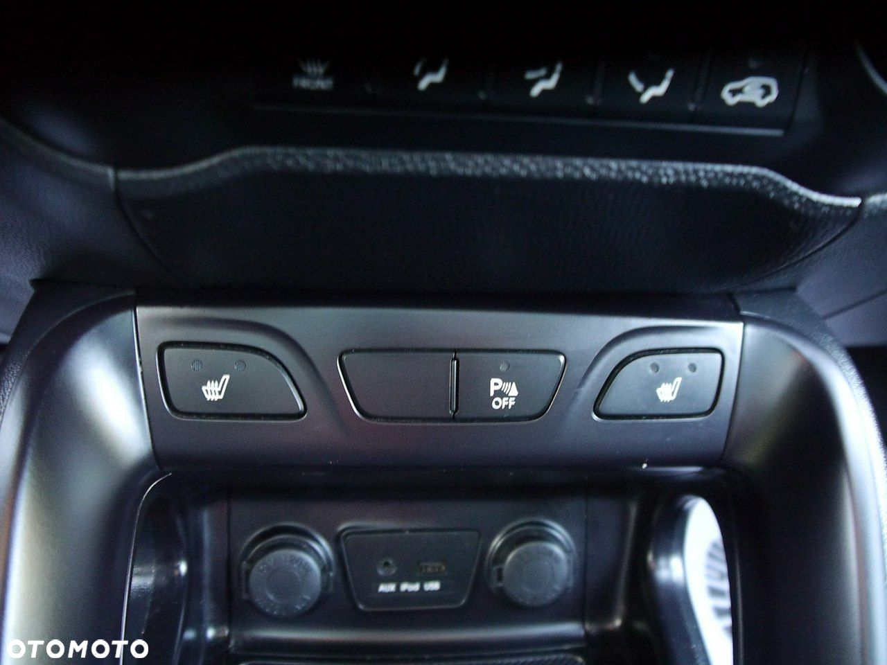 Hyundai ix35 2.0 4WD Premium - 32