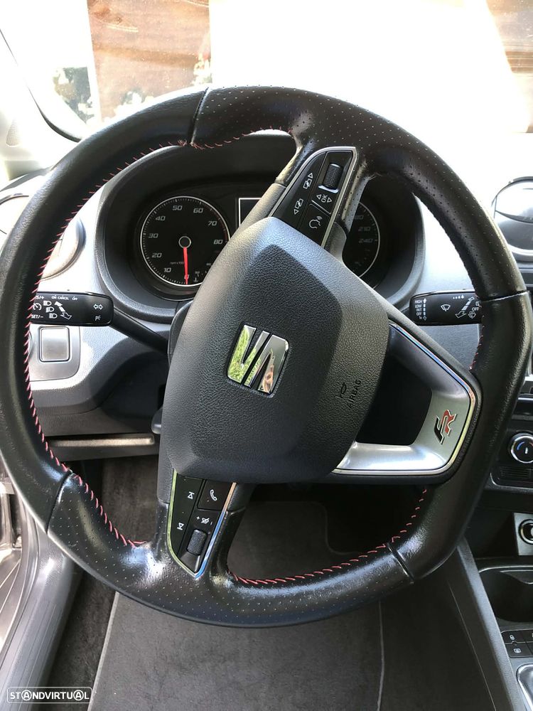 SEAT Ibiza 1.0 EcoTSI FR - 17