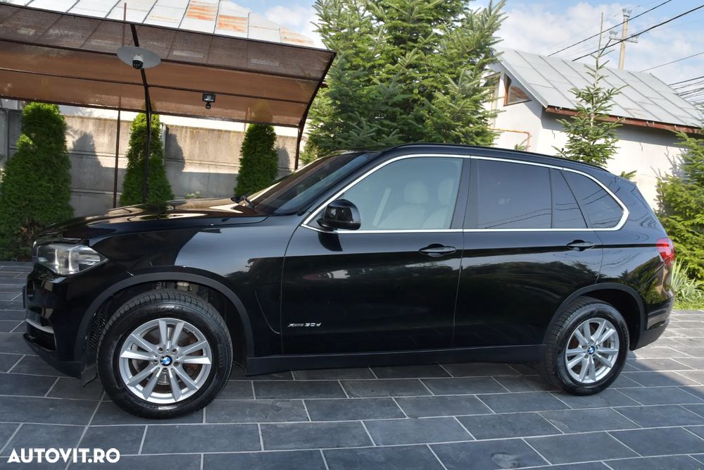 BMW X5 xDrive30d - 8