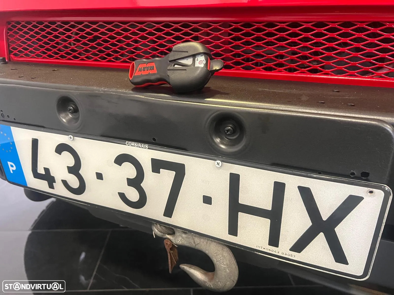 Mitsubishi Pajero 2.8 TD GLS - 4
