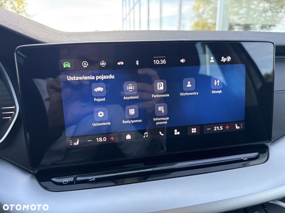 Skoda Octavia 1.5 TSI Selection - 23