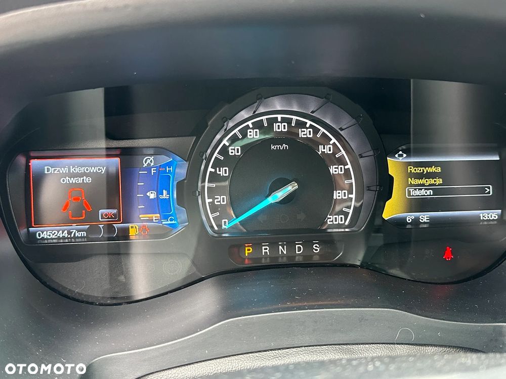 Ford Ranger 2.0 EcoBlue 4x4 DC Limited - 10