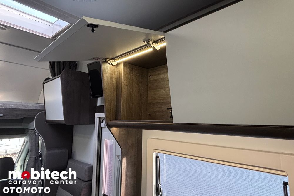 Benimar Sport 340 UP M25 - 14