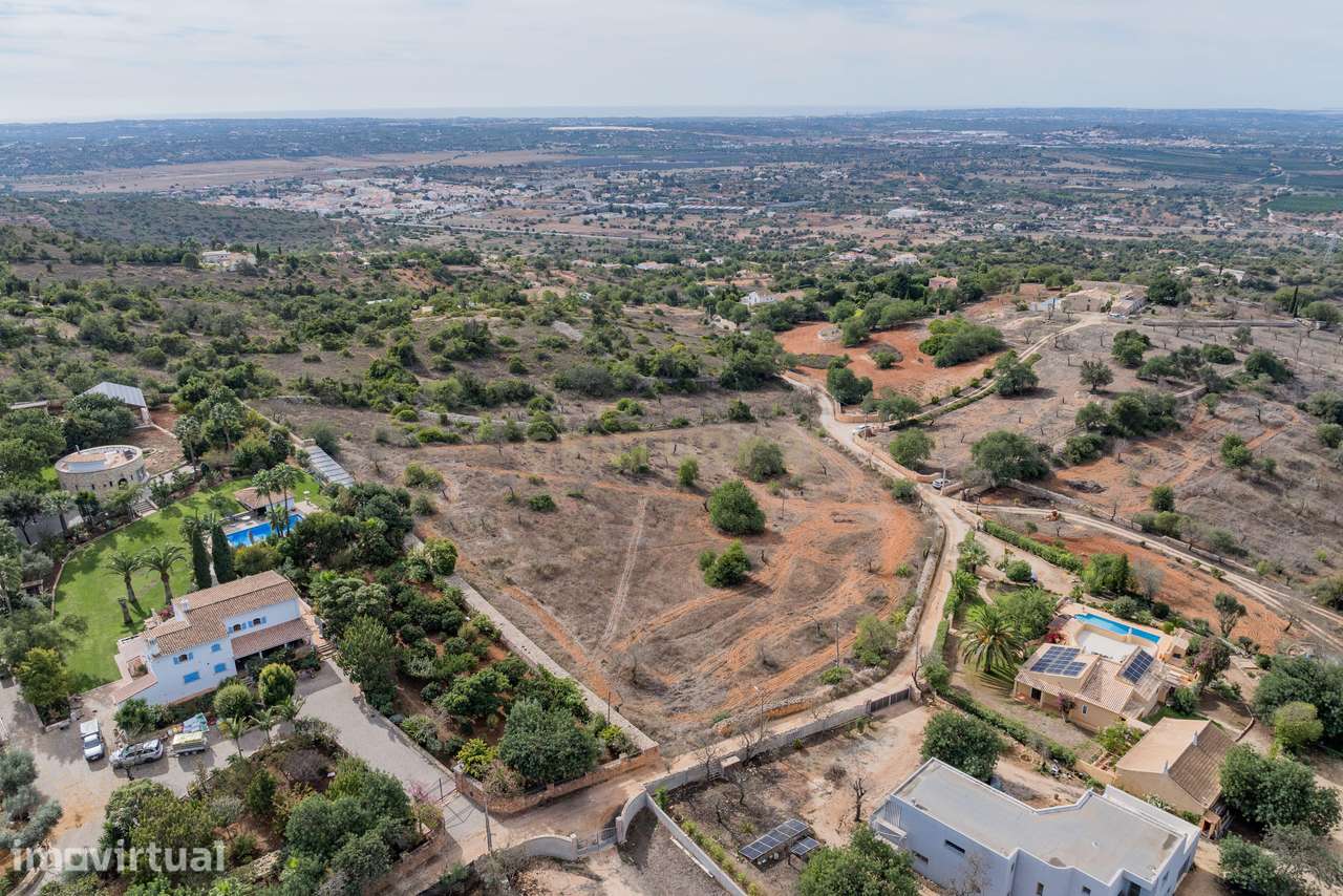 Terreno Rústico à Venda em Algoz, Silves - 85.000€ - Grande imagem: 3/12