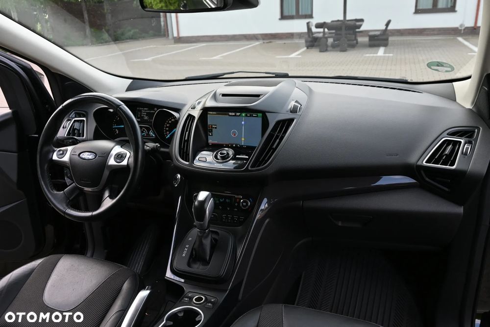 Ford Kuga 2.0 TDCi 4x4 Individual - 35