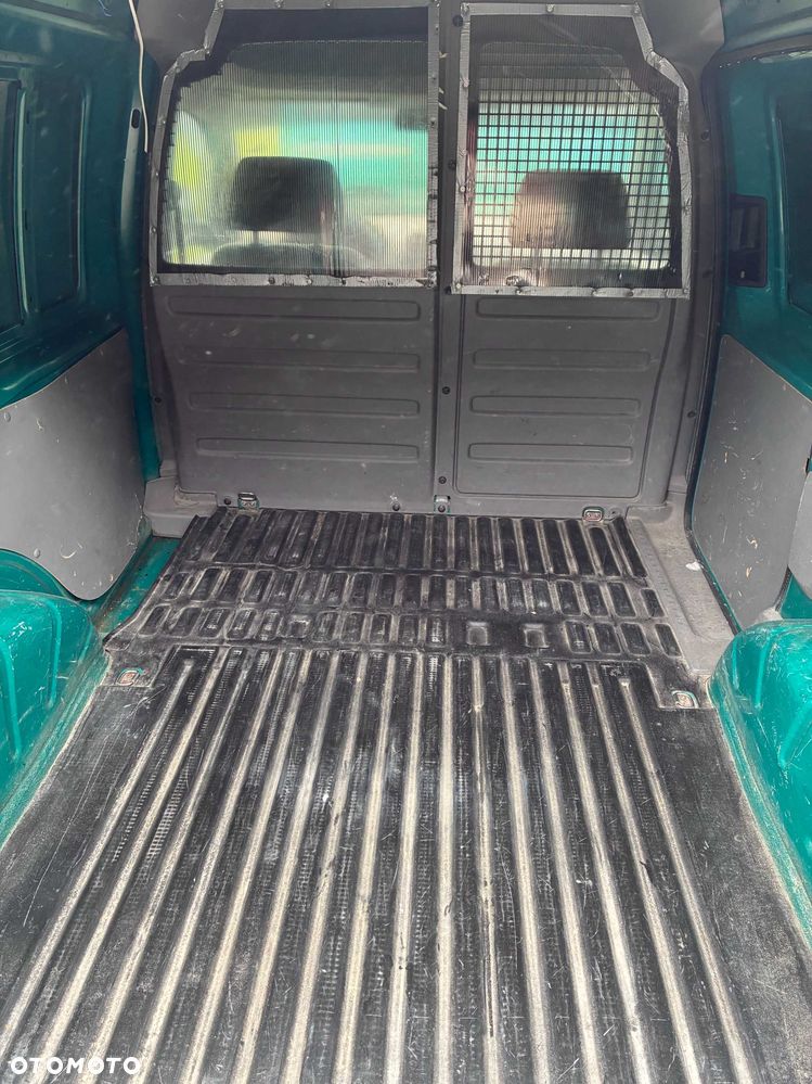 Volkswagen Caddy - 7