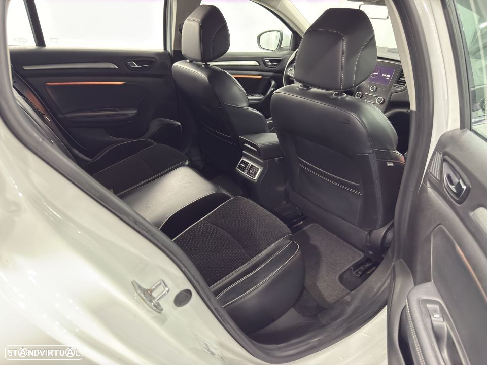 Renault Mégane Break - 7