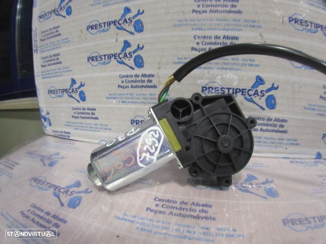 Modulo 9929003826 01 BMW F11 FASE 1 520D 2011 2.0D 184CV 5P PRETO Motor Do Tampo Cortina Da Mala - 3