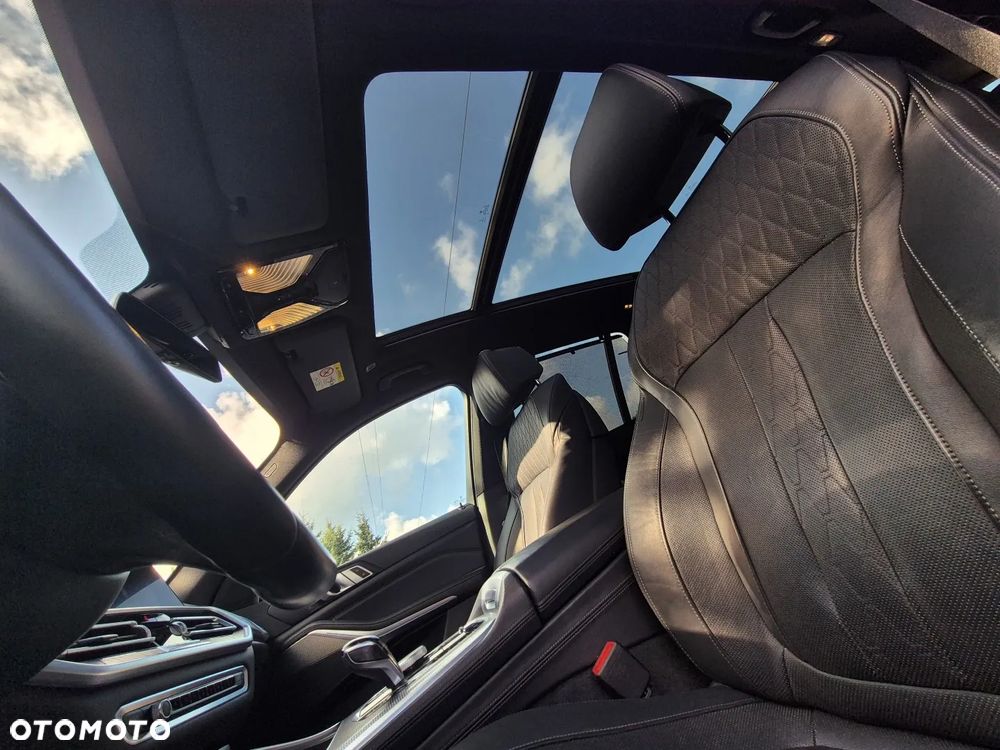 BMW X5 xDrive30d - 36