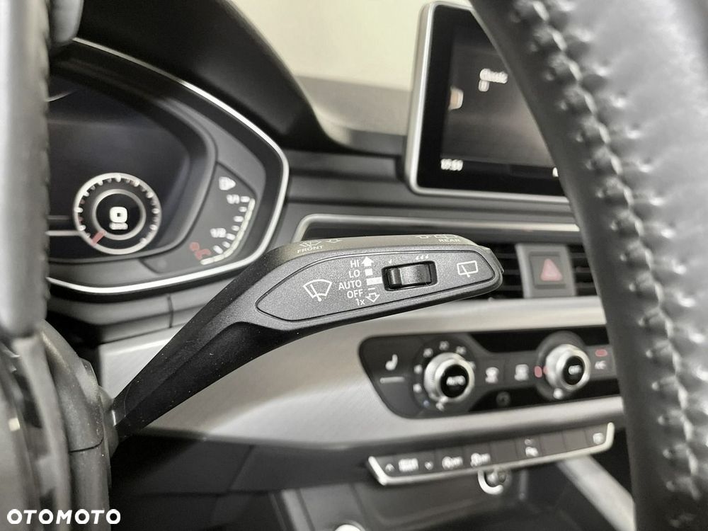 Audi A4 Avant 3.0 TDI quattro S tronic sport - 22
