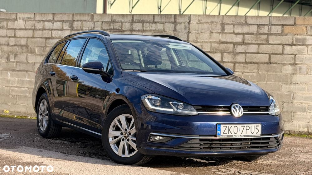 Volkswagen Golf - 21