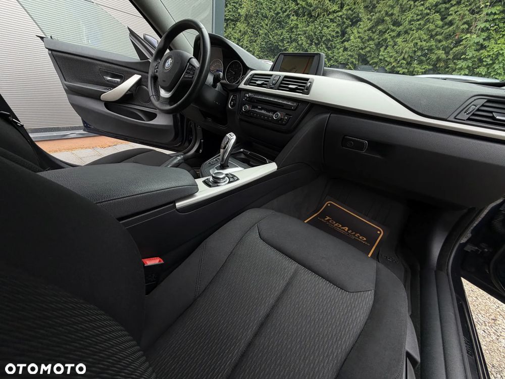 BMW Seria 4 - 15