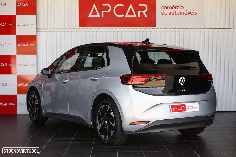 VW ID.3 Pro - 5