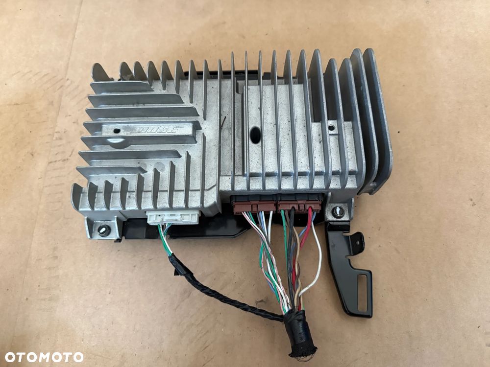 Wzmacniacz 280630002R Renault Laguna III coupe - 1