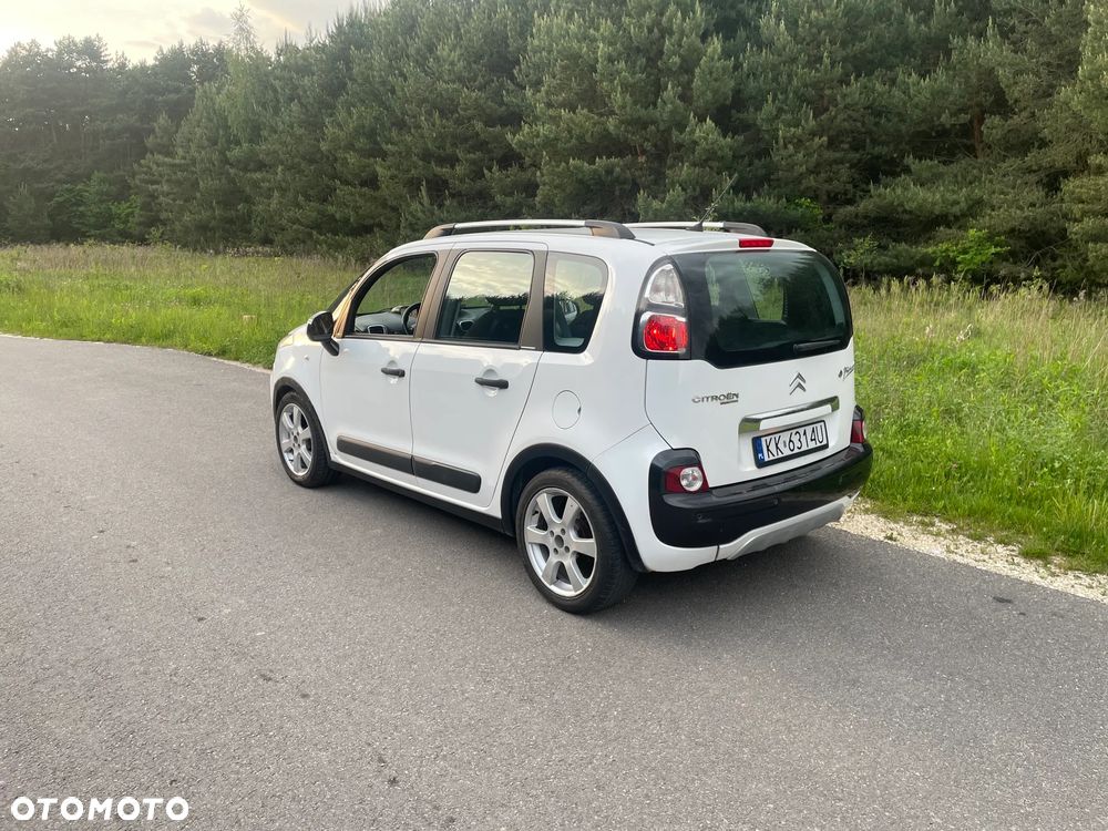 Citroën C3 Picasso VTi 120 Carlsson - 3