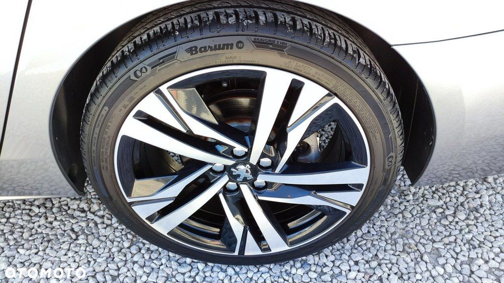Peugeot 508 PureTech 130 EAT8 Active Pack - 18
