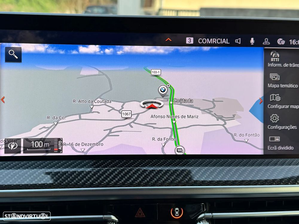 BMW X4 30 d xDrive Pack M Auto - 9