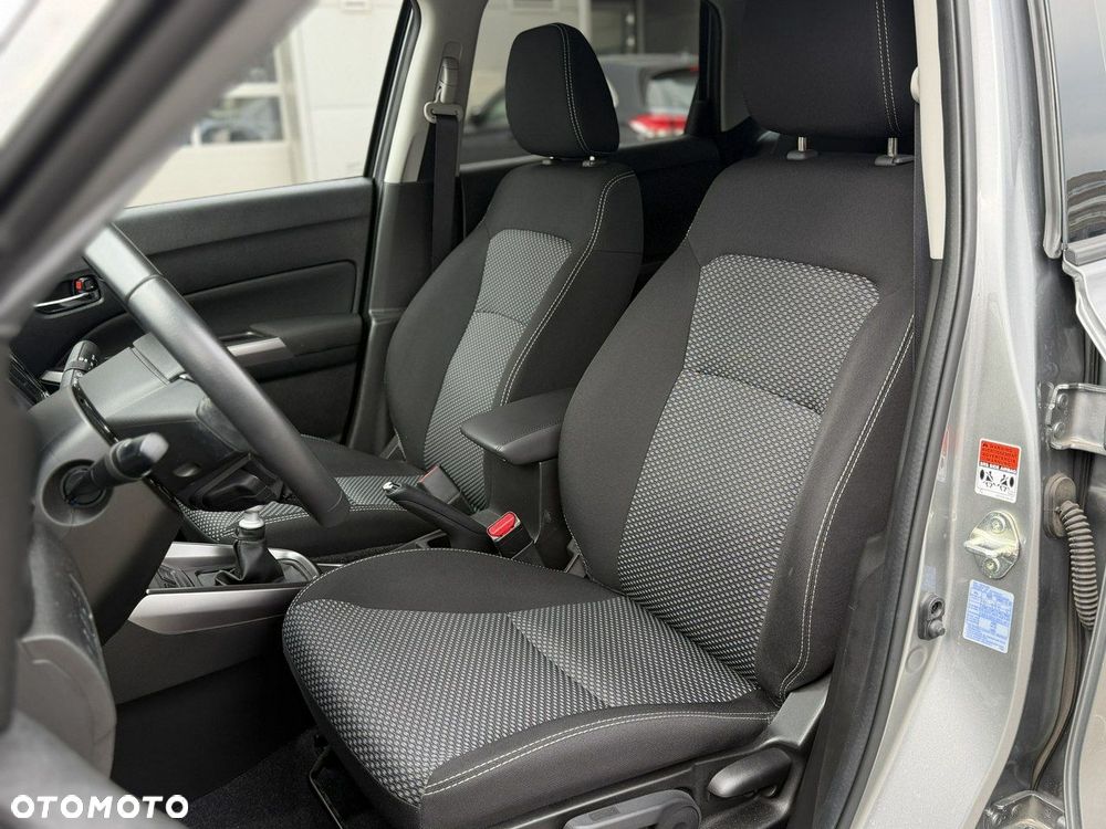 Suzuki Vitara - 13