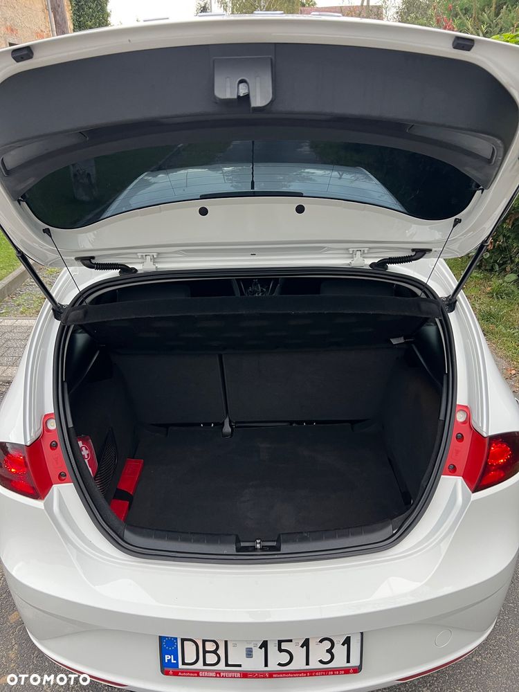 Seat Leon 1.4 TSI Stylance - 20