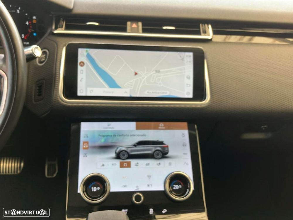 Land Rover Range Rover Velar - 12