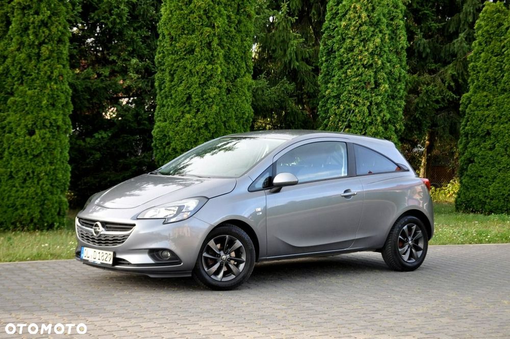 Opel Corsa - 11