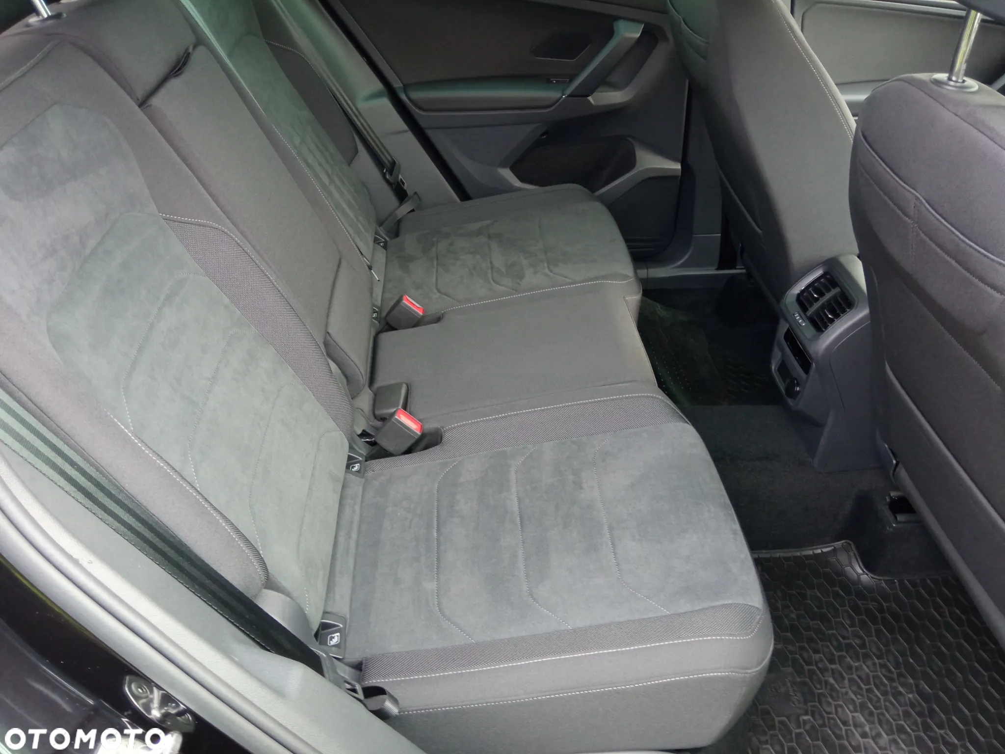 Volkswagen Tiguan 1.5 TSI EVO Life DSG - 17