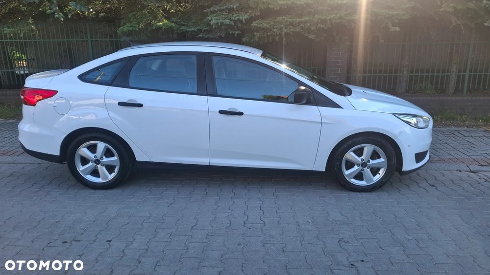 Ford Focus - 3