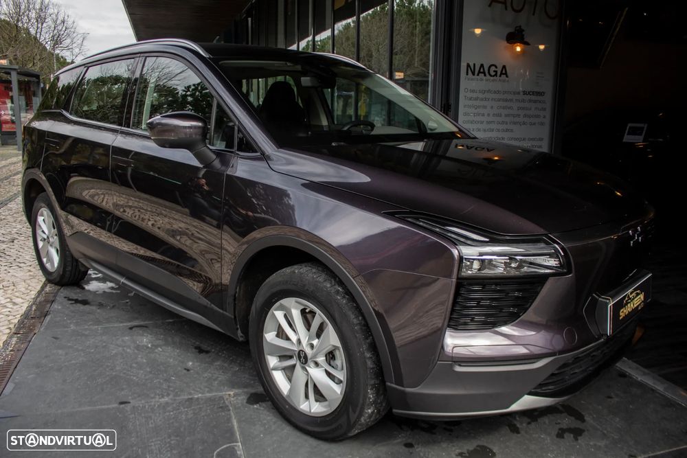 Aiways U5 Standard - 6