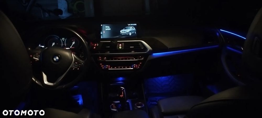 BMW X3 - 4